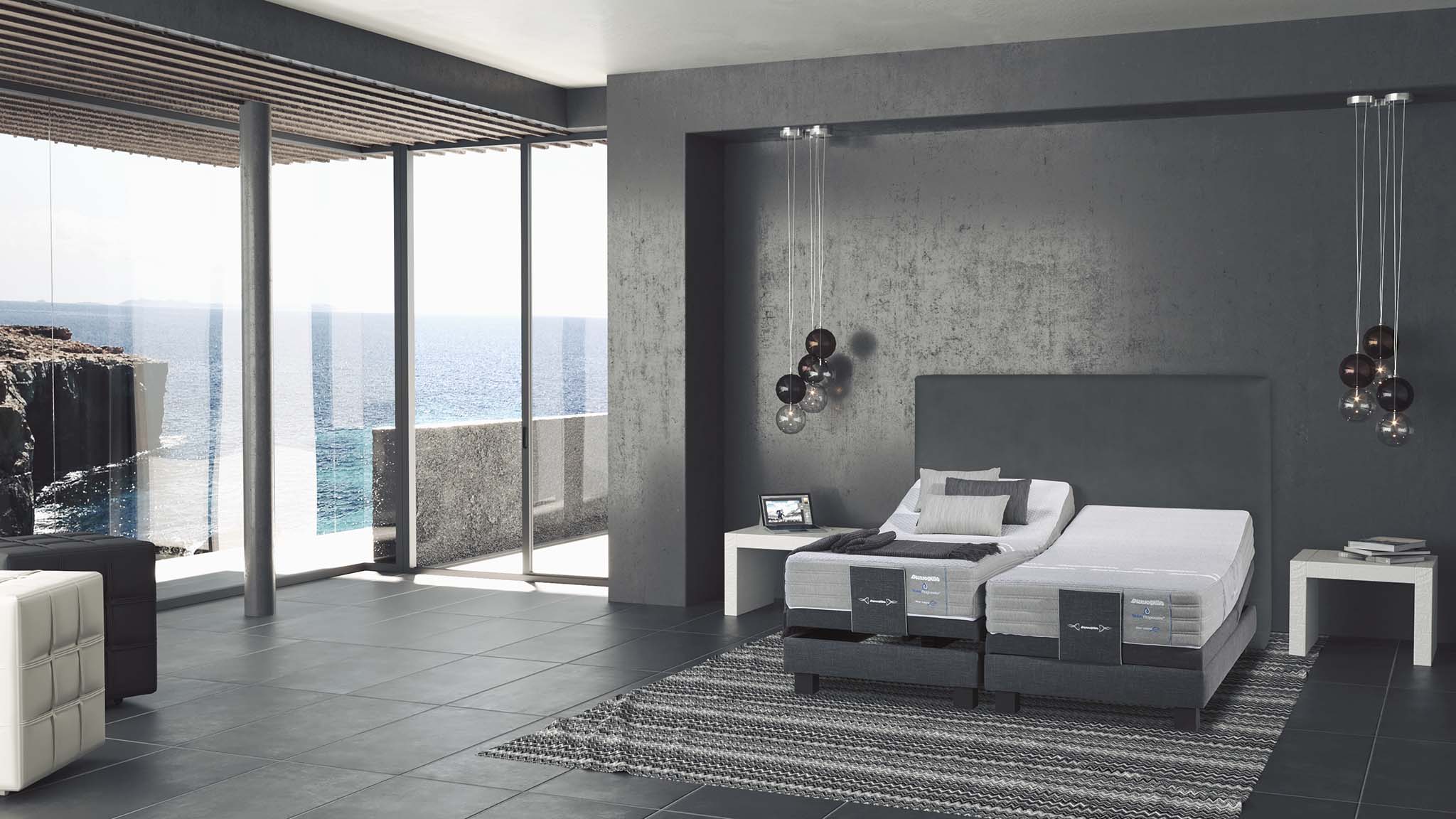 Camas articuladas eléctricas: Guía completa para elegir la mejor opción en La Tienda Berenguer