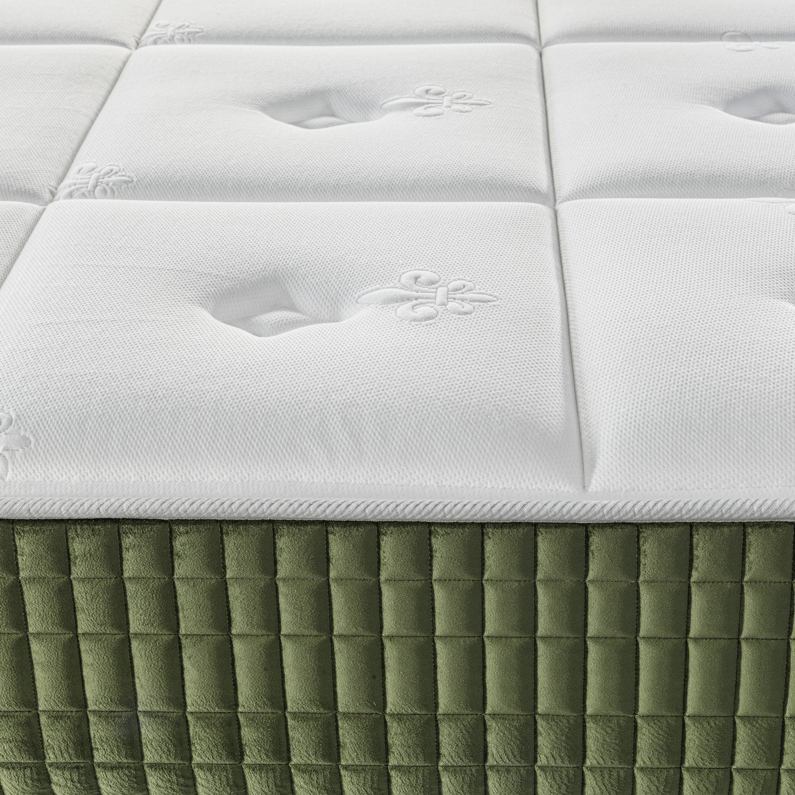 Colchón de Muelles Ensacados CHLOE Epeda