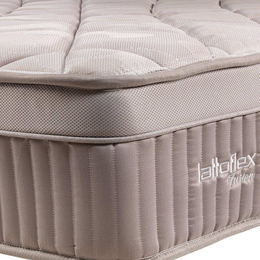 Colchón Hubble Lattoflex