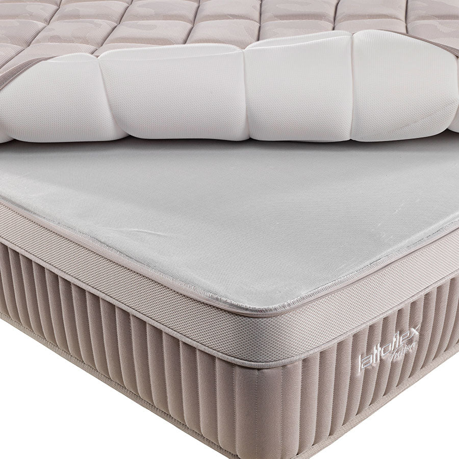 Colchón Hubble Lattoflex