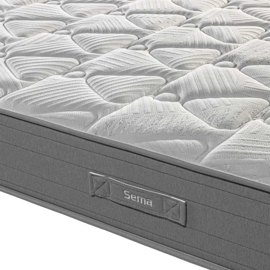 SEMA Colchón Enrollado de Espuma VERSALLES CELL