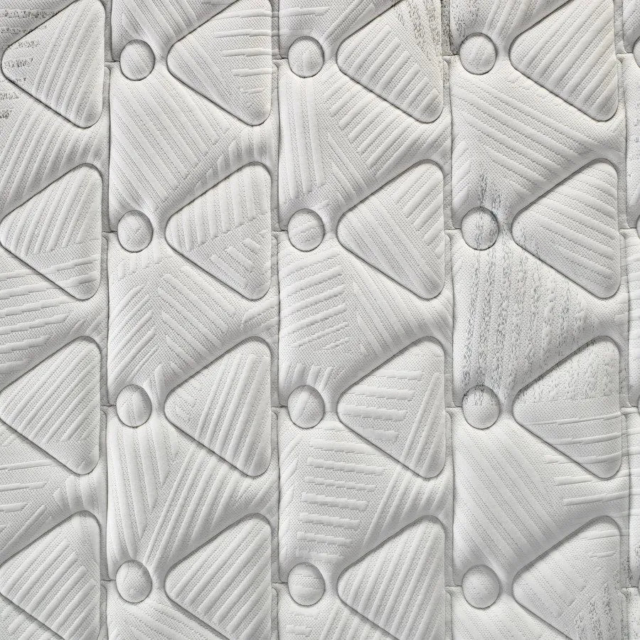 SEMA Colchón Enrollado de Espuma VERSALLES CELL