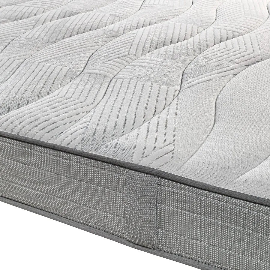 SEMA Colchón enrollado muelles ensacados BORGOÑA POCKET