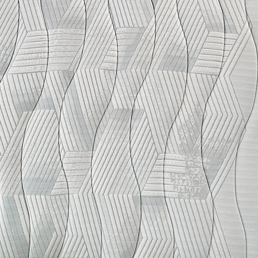 SEMA Colchón enrollado muelles ensacados BORGOÑA POCKET