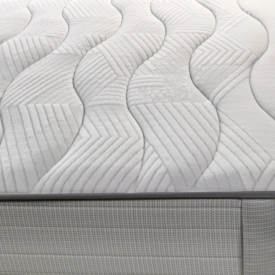 SEMA Colchón enrollado muelles ensacados BORGOÑA POCKET