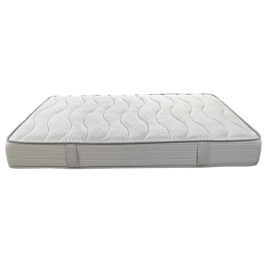 SEMA Colchón enrollado muelles ensacados BORGOÑA POCKET