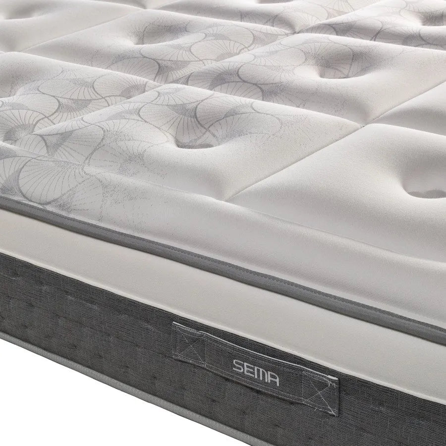 SEMA Colchón muelles ensacados LOVAINA