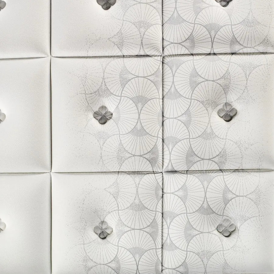 SEMA Colchón muelles ensacados LOVAINA