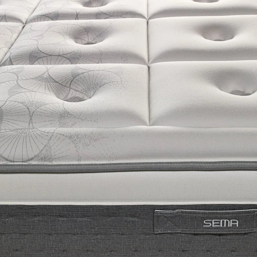 SEMA Colchón muelles ensacados LOVAINA