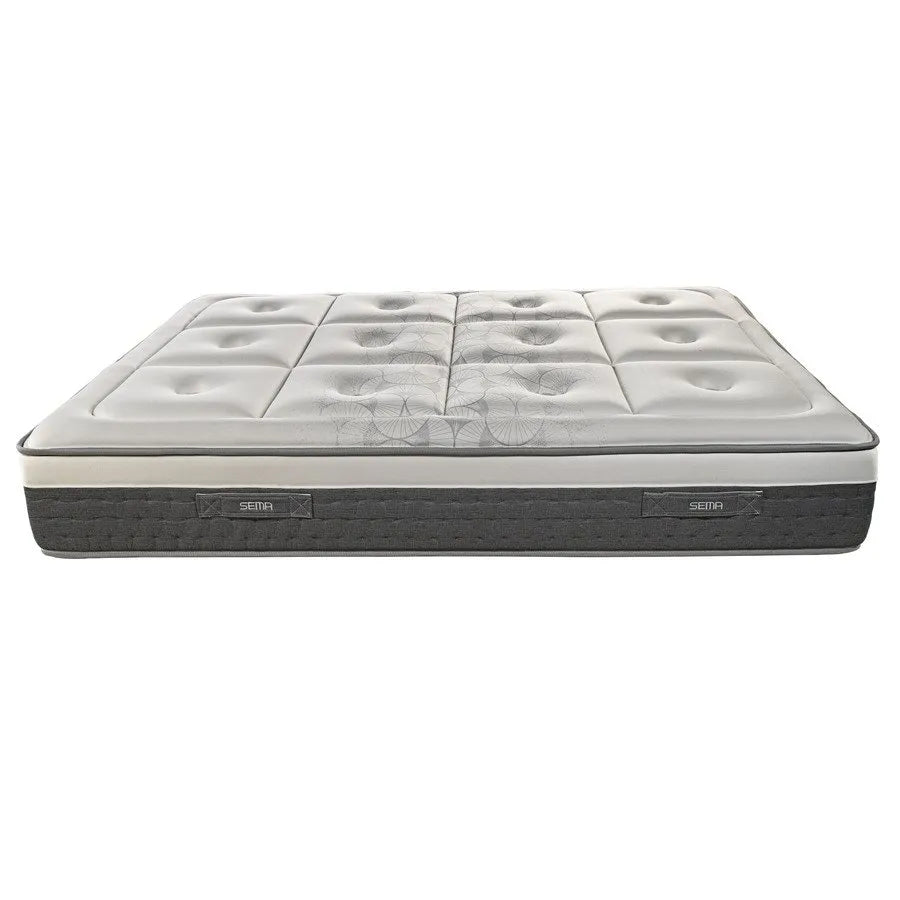 SEMA Colchón muelles ensacados LOVAINA