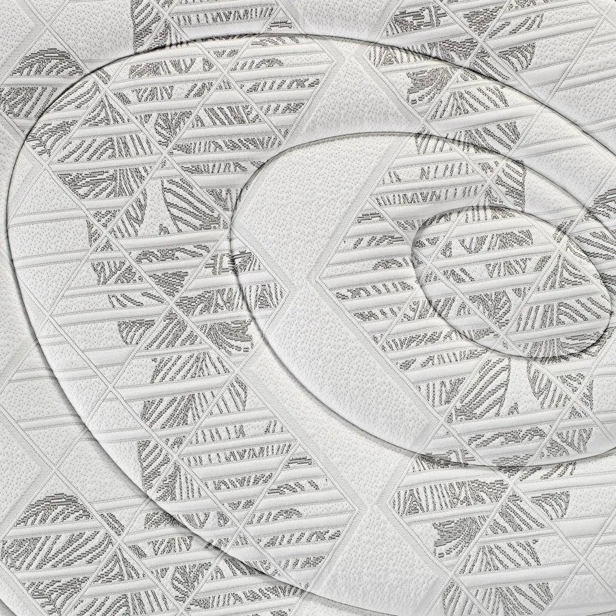 SEMA Colchón muelles ensacados BURDEOS