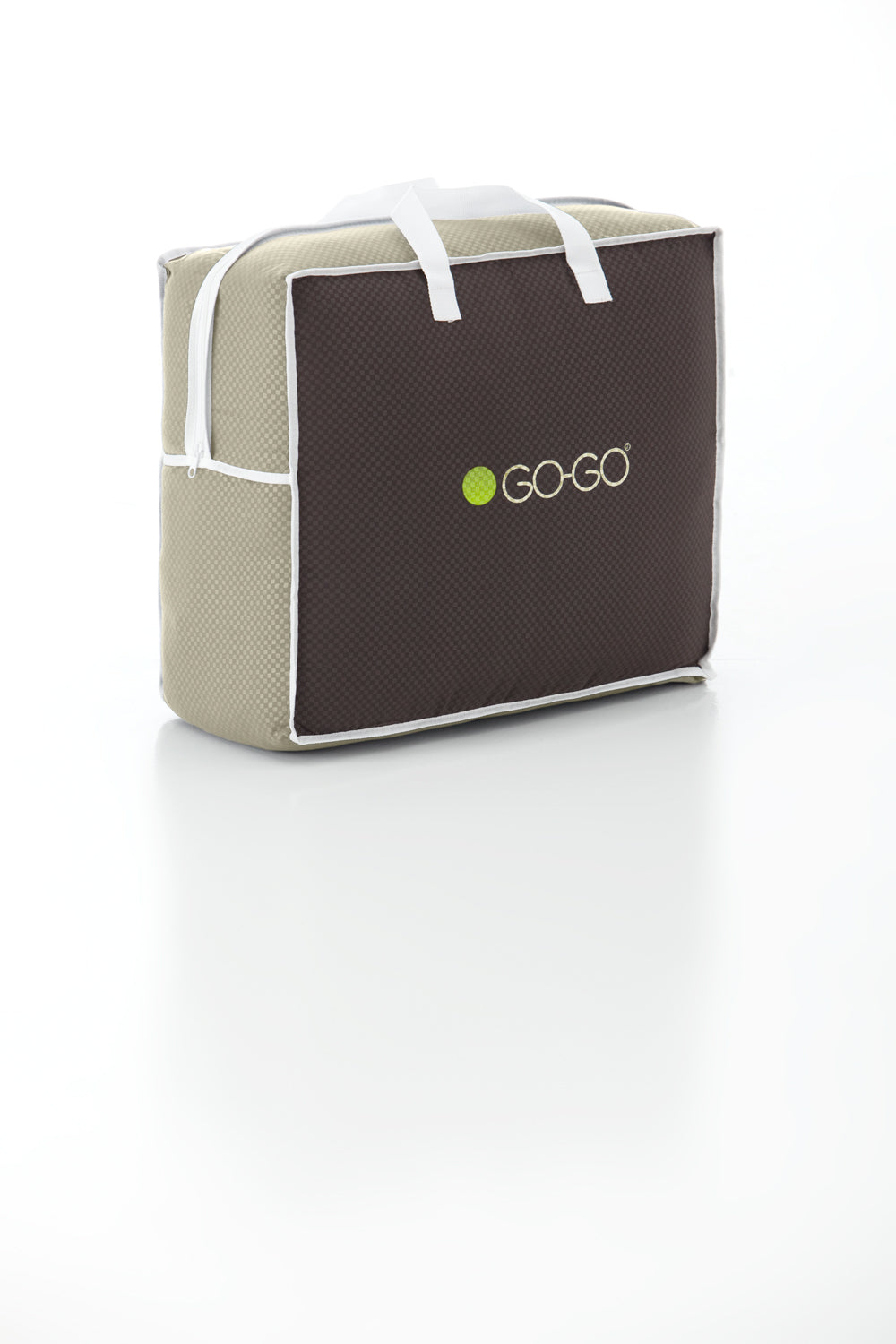 Relleno Nórdico Verso Reverso Go-Go - Confort y Calidez en Tus Noches