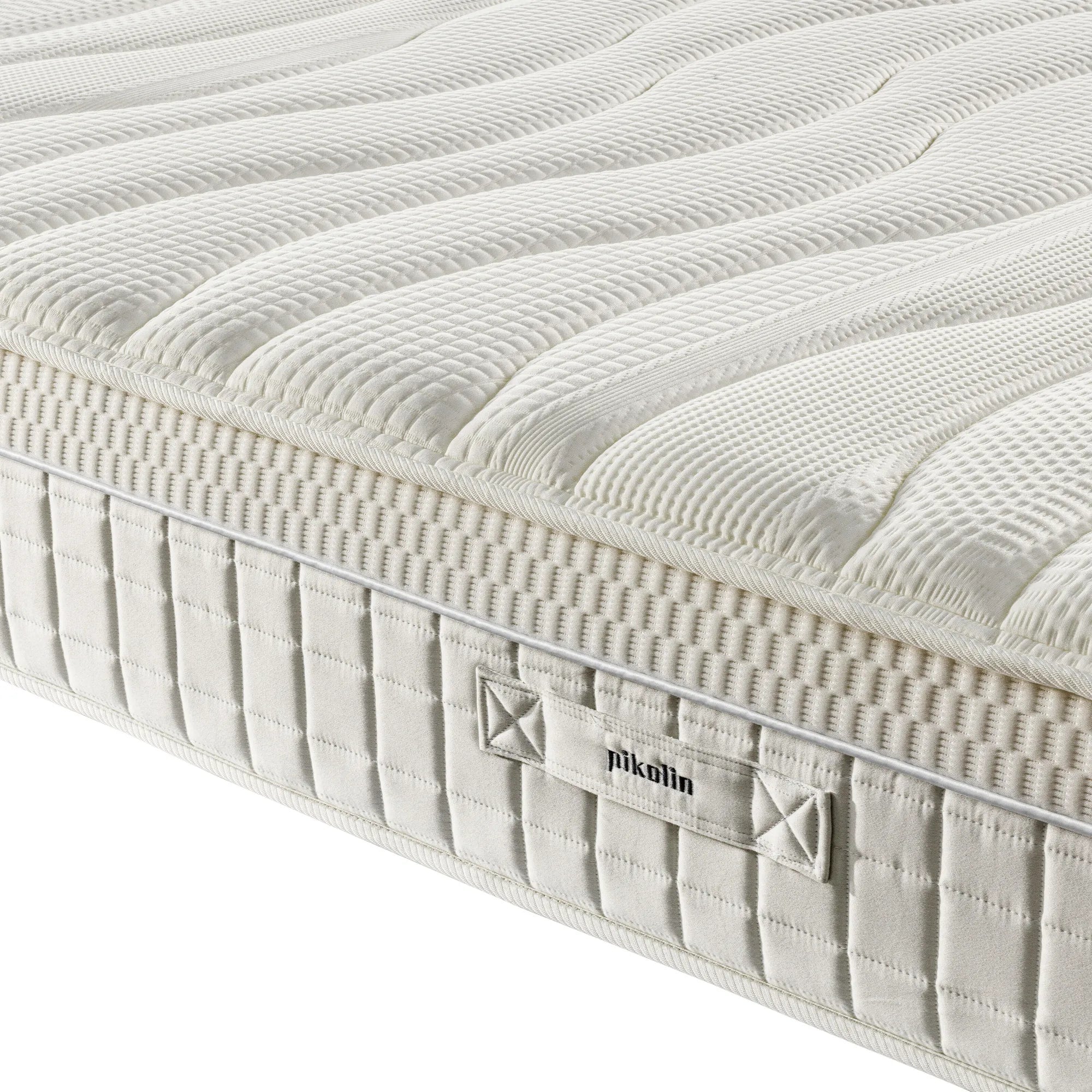 Foto detalle del colchón de hotel 75 aniversario ED.LIMITADA | Pikolin CM12009