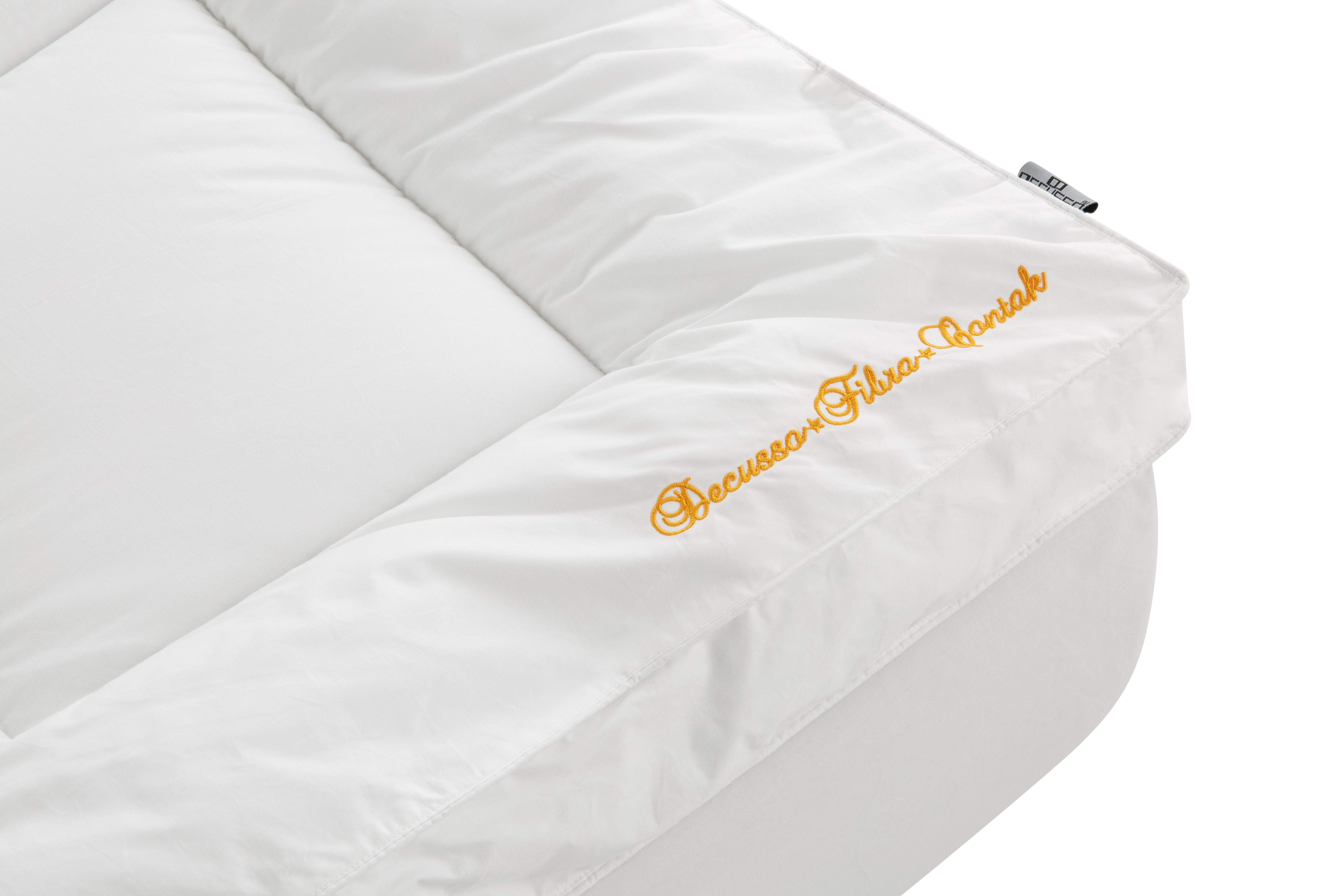 Topper Contak para Colchón - Confort y Protección Hipoalergénica