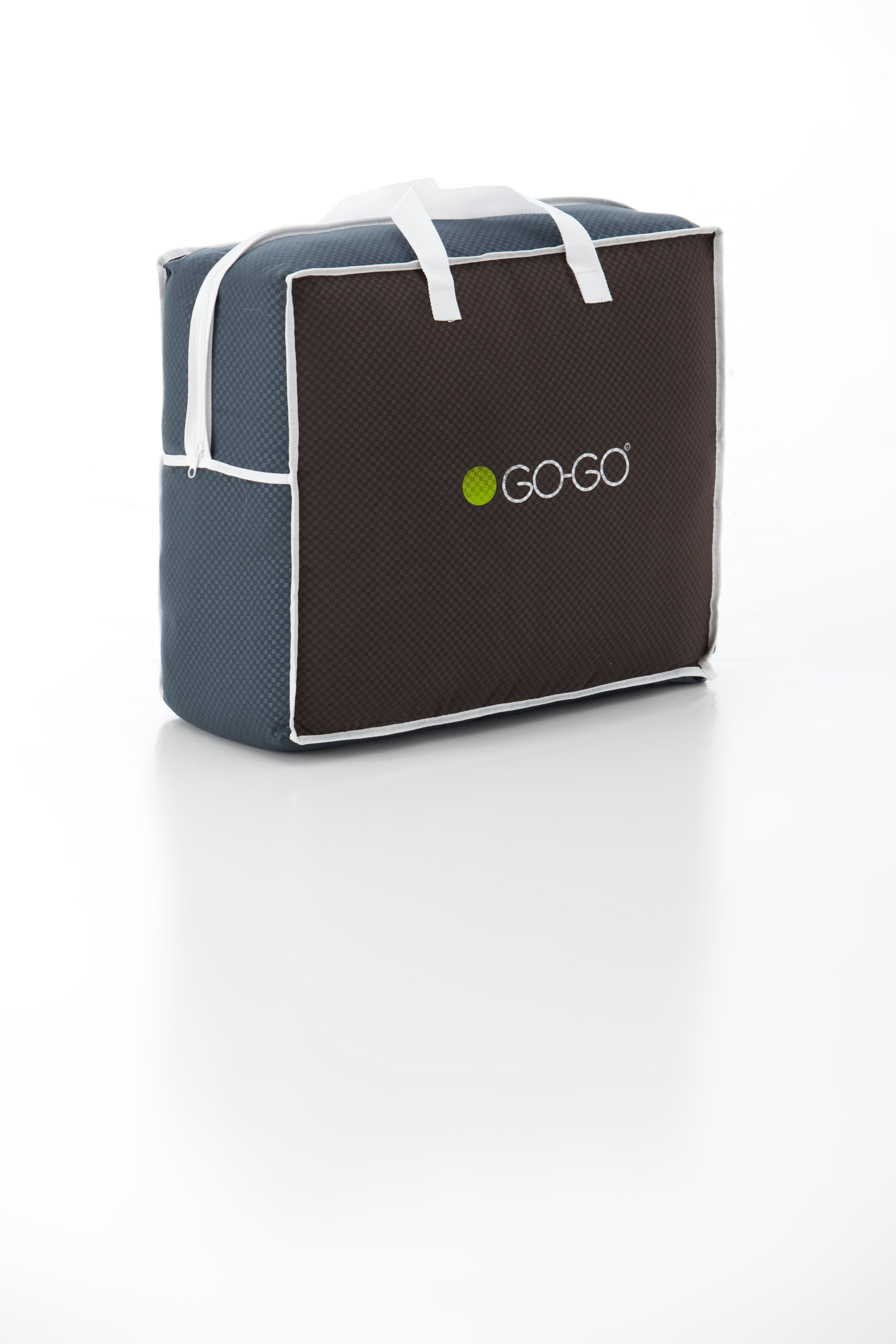 Relleno Nórdico Verso Reverso Go-Go - Confort y Calidez en Tus Noches