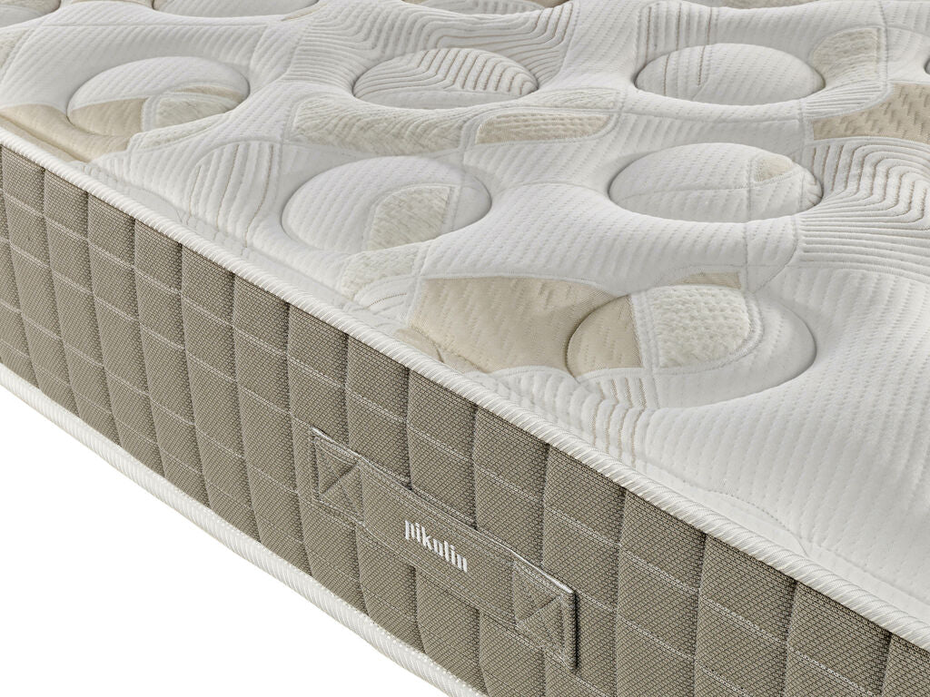 Colchón Zeus de Pikolin | Tecnología Adapt-Tech Zone