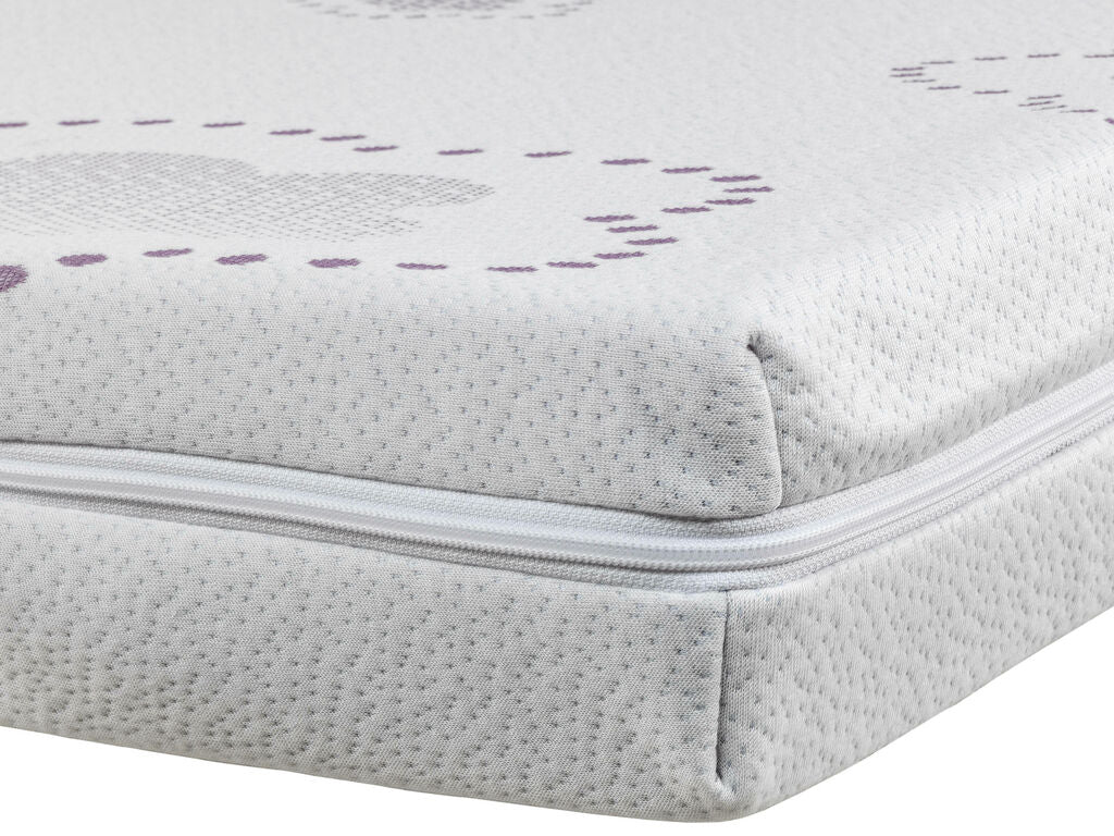 Colchón de cuna SOFT MINI Pikolin | Confort y seguridad