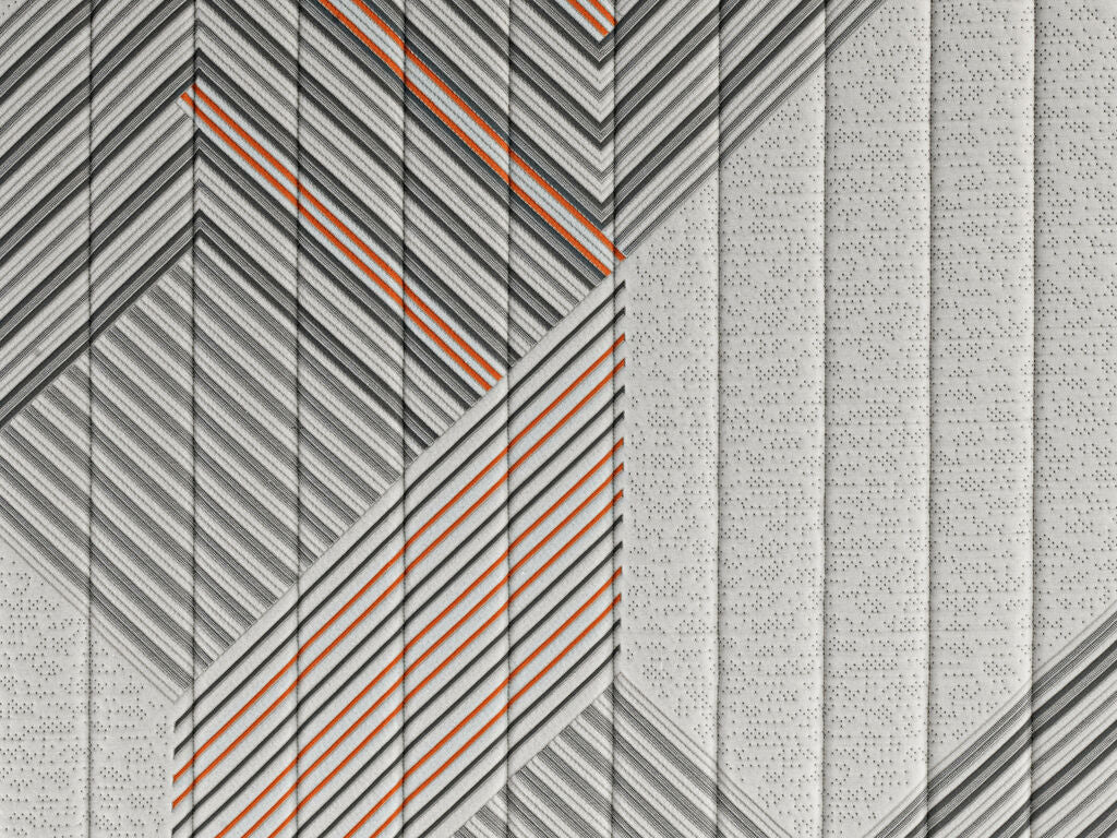 Colchón de espuma OPTIMUS | Bultex