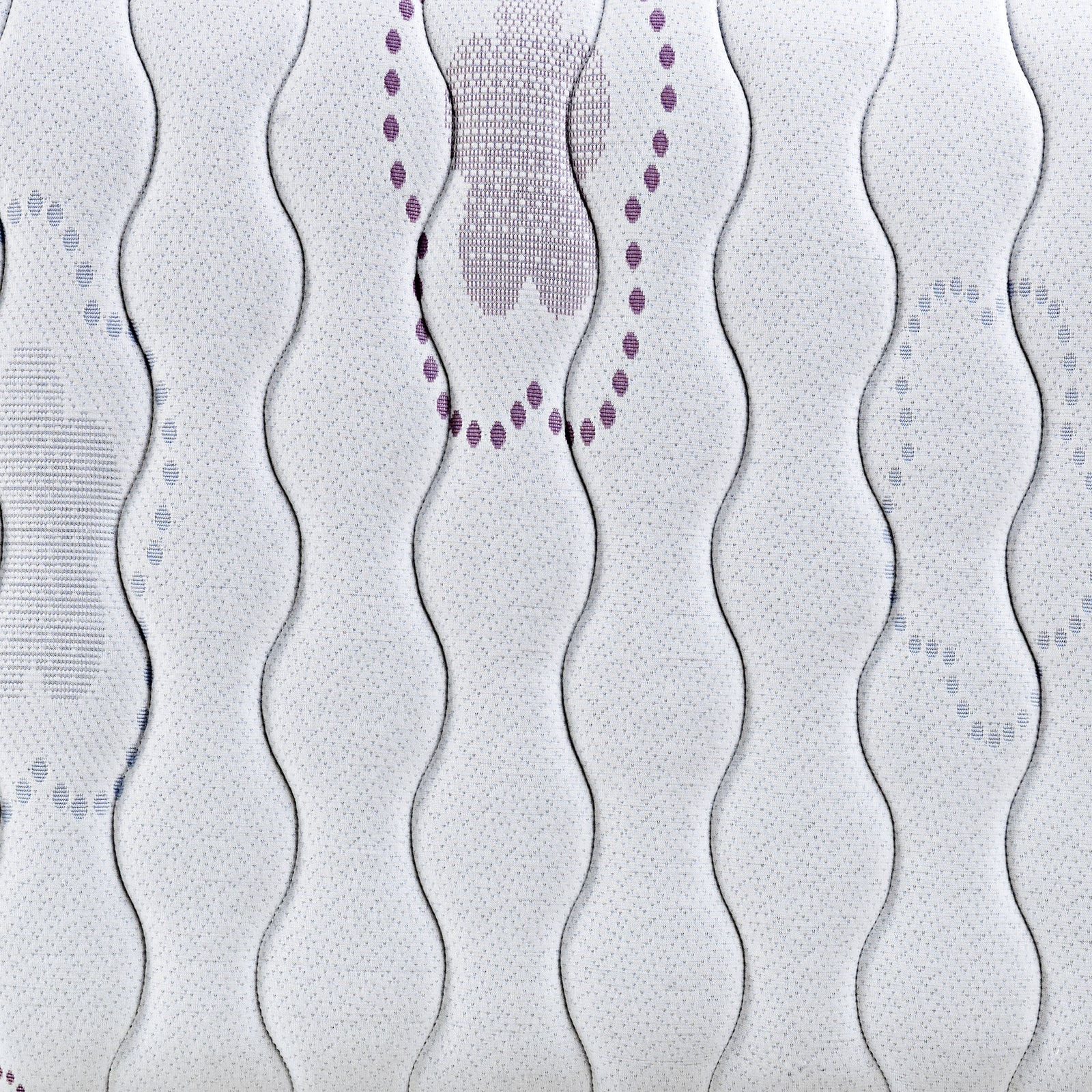 Colchón de cuna ergonómico NUBE Pikolin