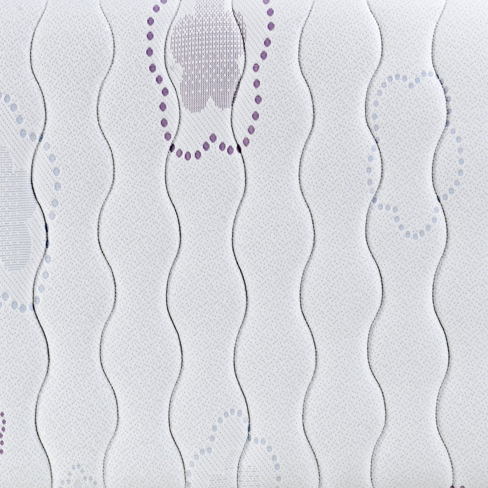 Colchón de cuna transpirable LUNA | Bultex