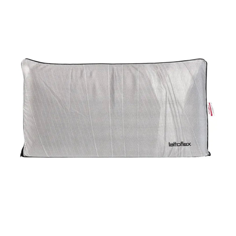 Almohada Gel Balance Lattoflex