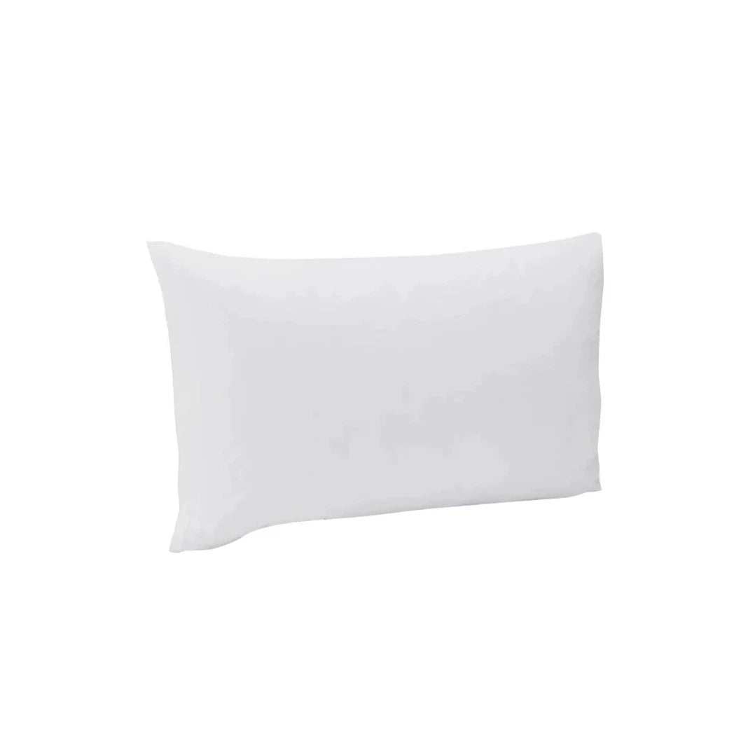 Almohada para dormir boca abajo de pluma y firmeza baja - HORAI