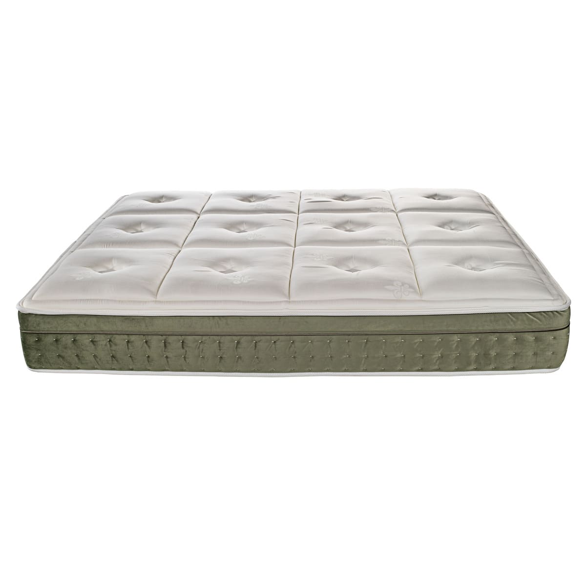 Colchón de Muelles Ensacados EPEDA AMANDE