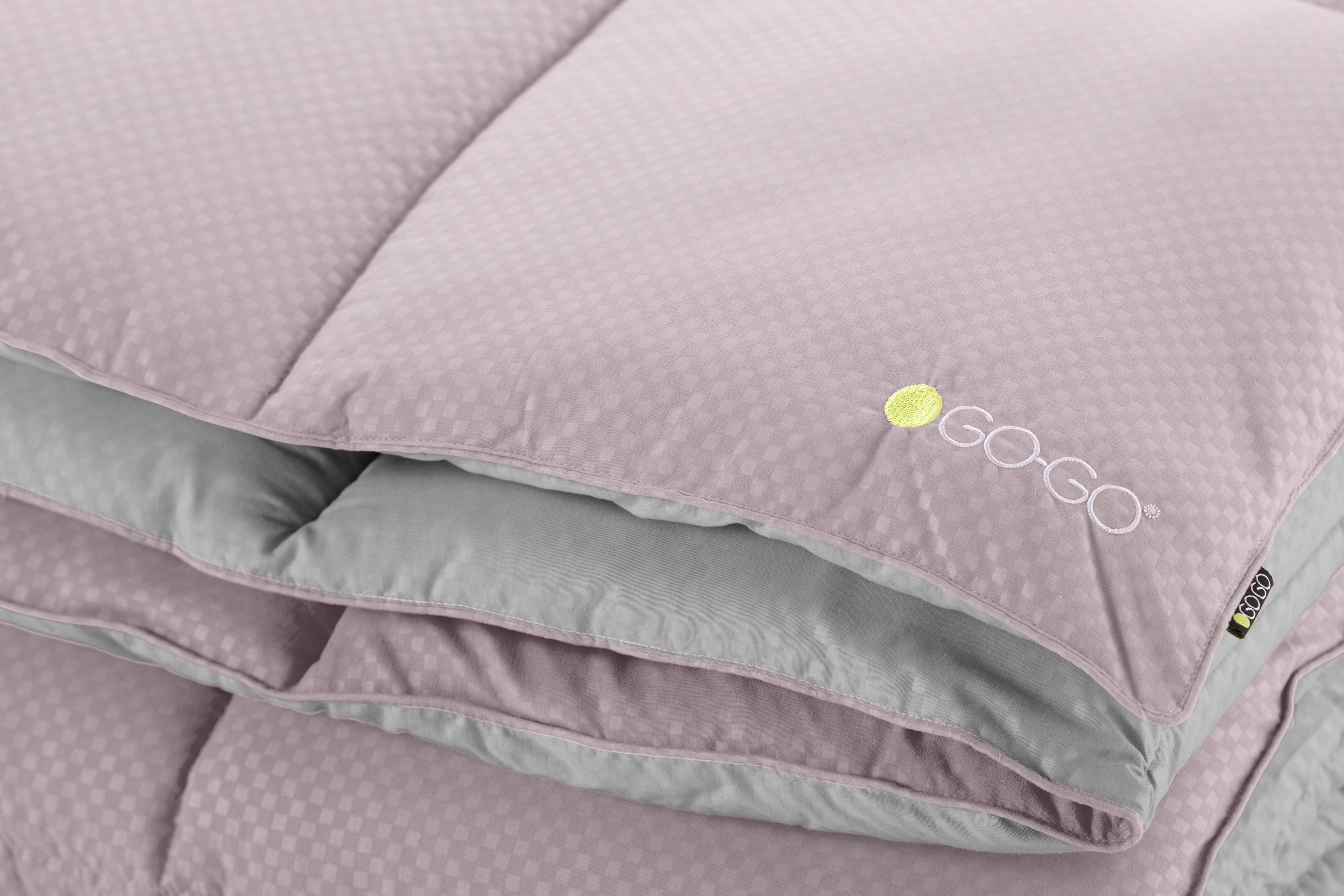 Relleno Nórdico Verso Reverso Go-Go - Confort y Calidez en Tus Noches