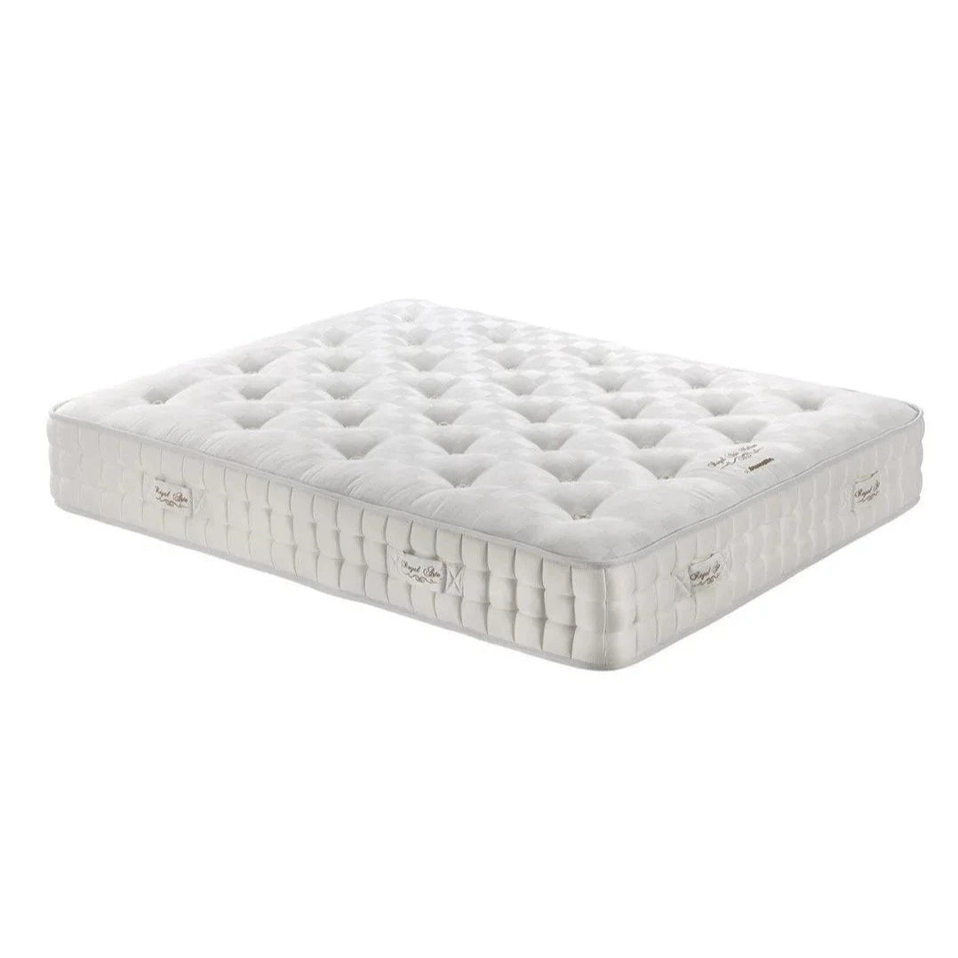 Colchón de latex Royal Arte Soft de Dunlopillo