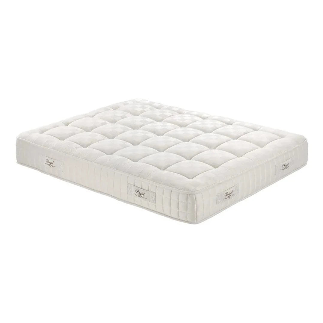 Colchón de latex Royal Soft de Dunlopillo