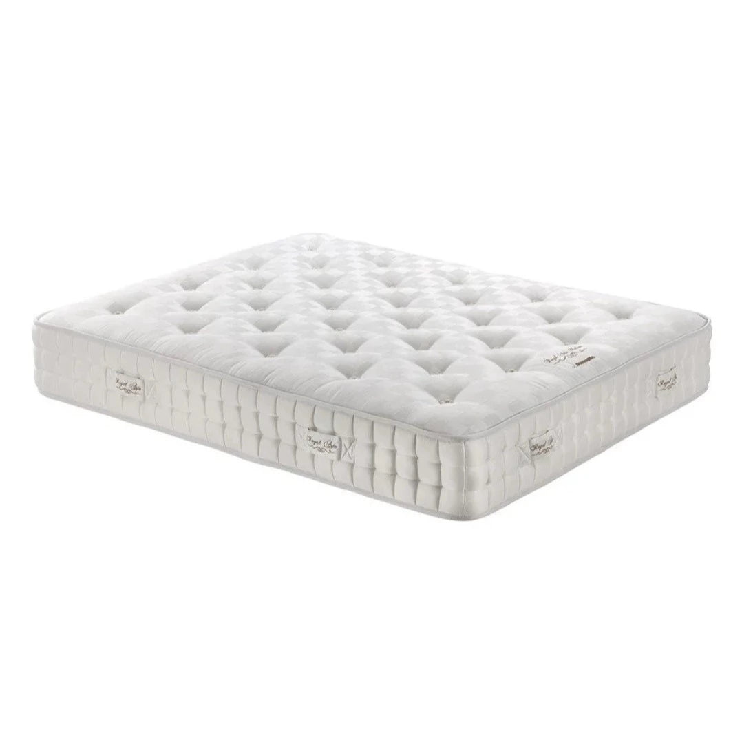 Colchón Royal Arte Medium de Dunlopillo