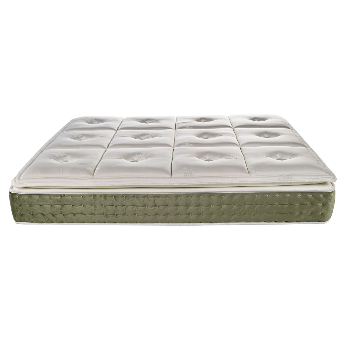 Colchón de Muelles Ensacados EPEDA COLETTE