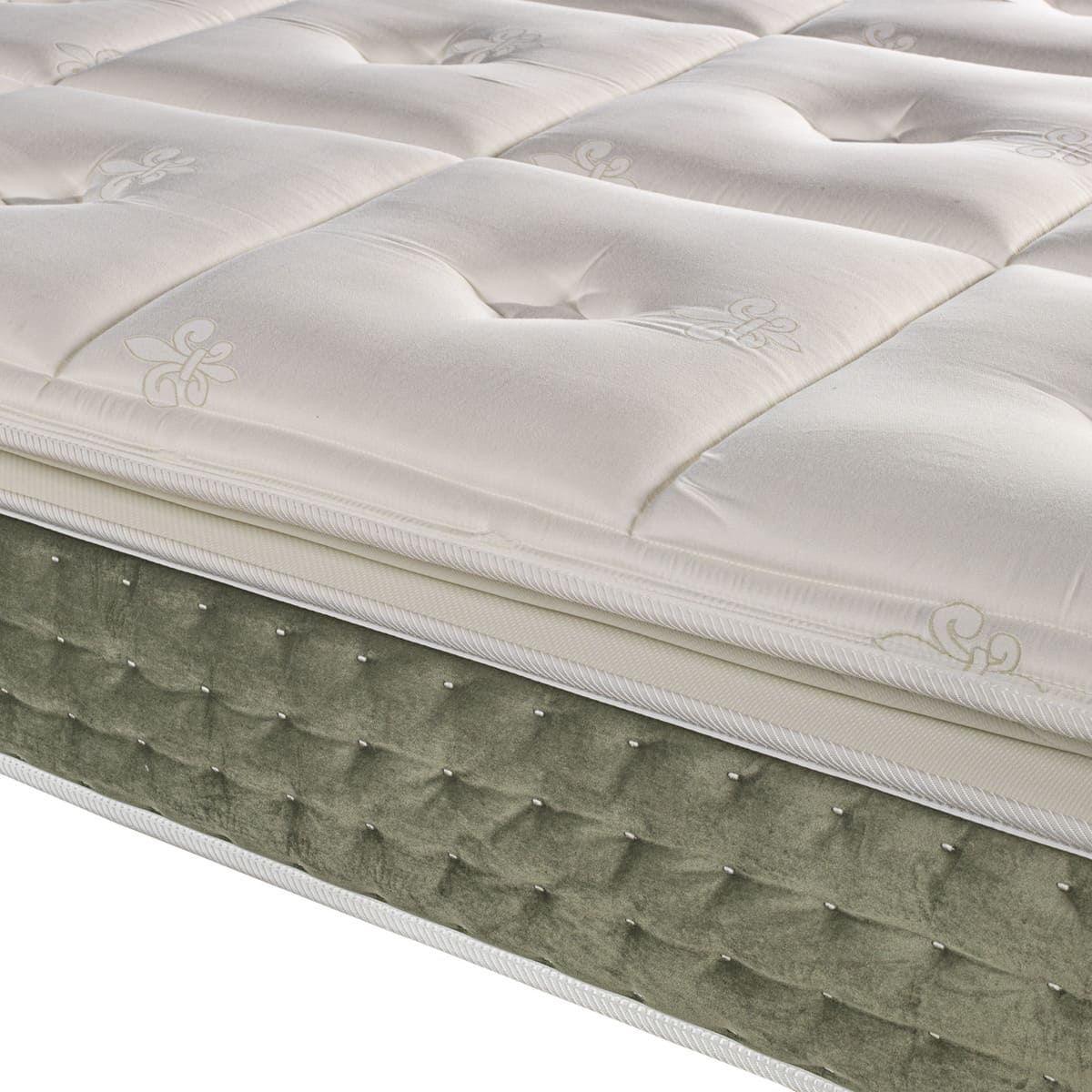 Colchón de Muelles Ensacados EPEDA COLETTE