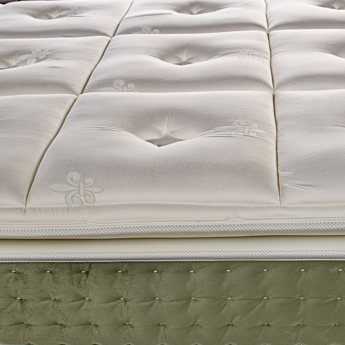 Colchón de Muelles Ensacados EPEDA COLETTE