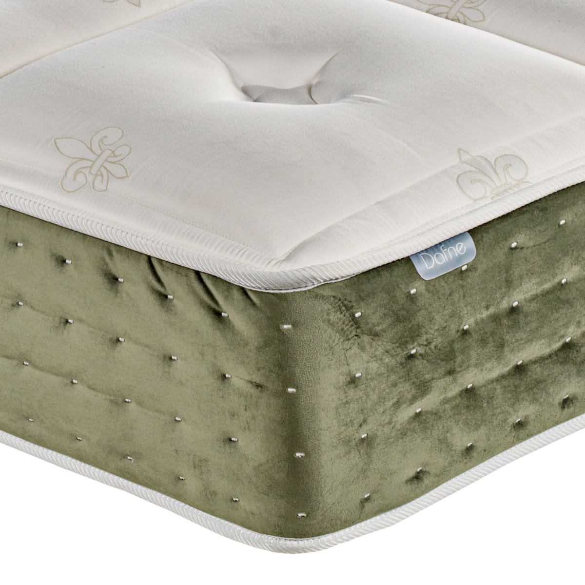 Colchón de Muelles Ensacados EPEDA DAFNE
