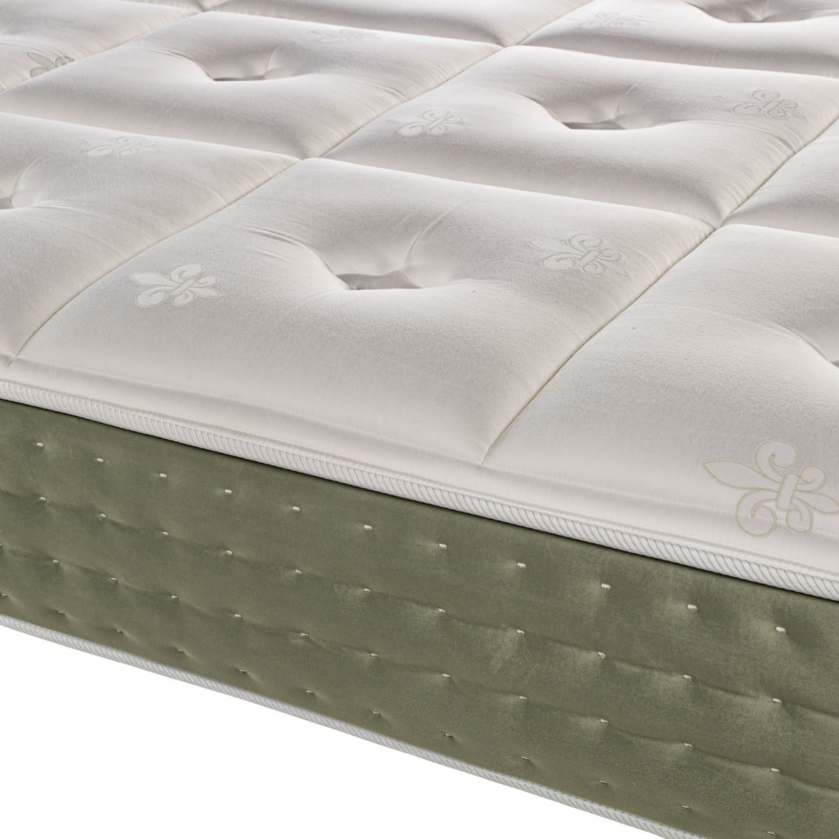 Colchón de Muelles Ensacados EPEDA DAFNE