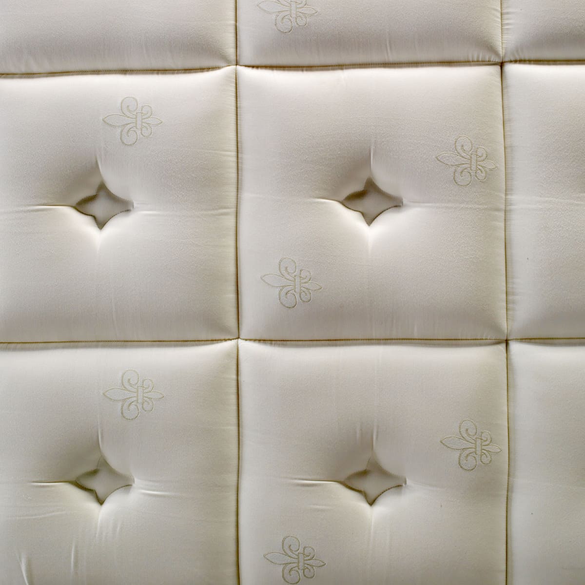 Colchón de Muelles Ensacados EPEDA DAFNE