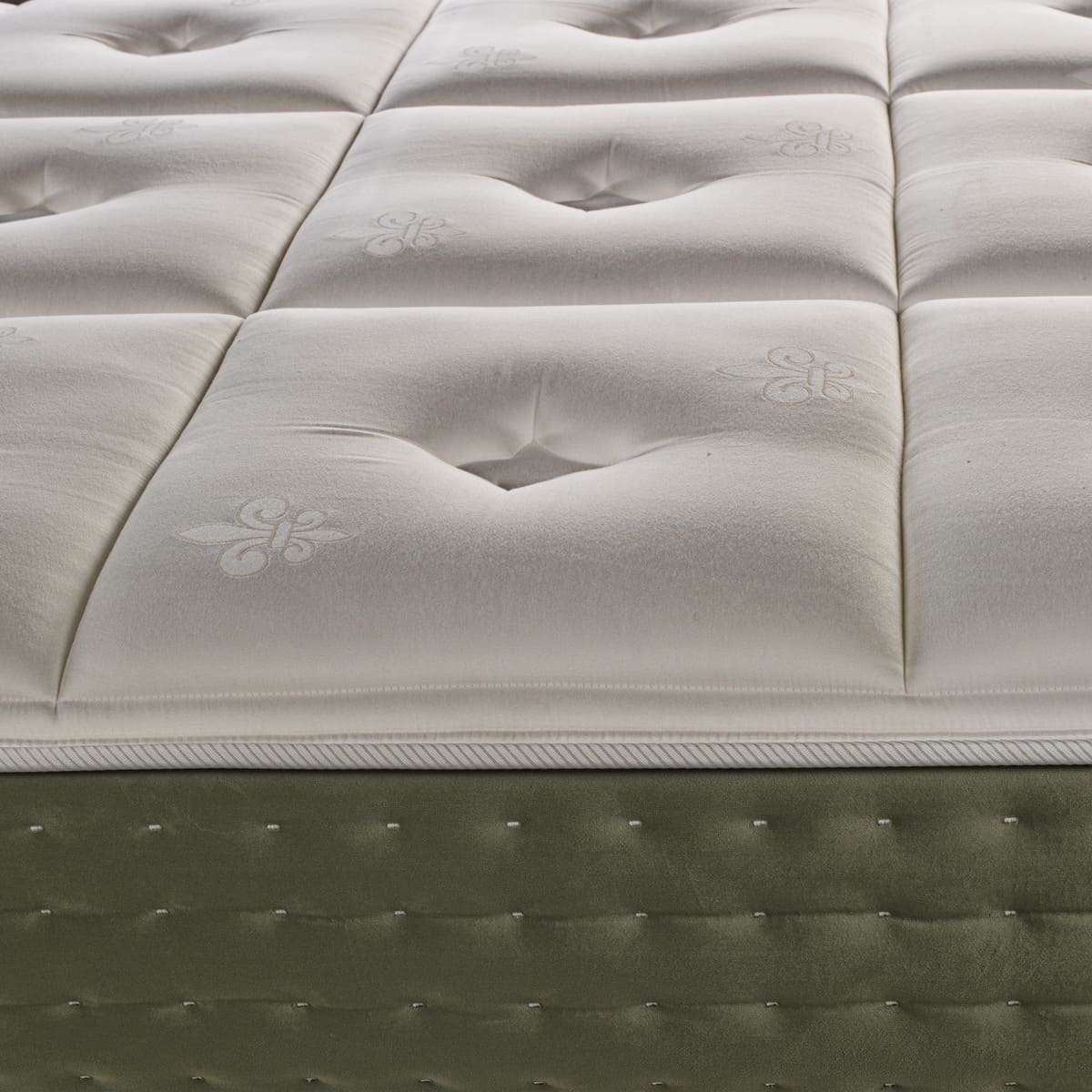 Colchón de Muelles Ensacados EPEDA DAFNE