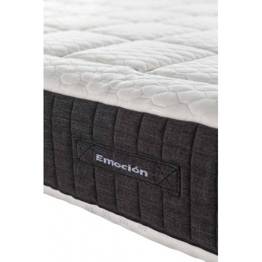 Colchón de latex Emoción Extra Firme de Dunlopillo