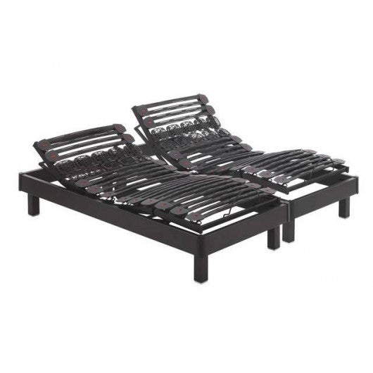 Somier Dunlopillo Magnus Advance Eléctrico