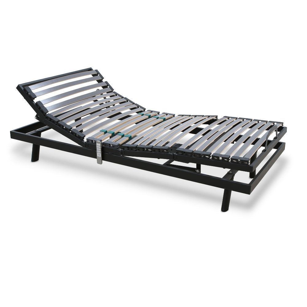 Somier articulado Ergos Basic de Pardo | Máxima calidad