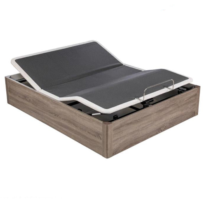 Canape Abatible Ergodesign Roble PIKOLIN | Canapé articulado