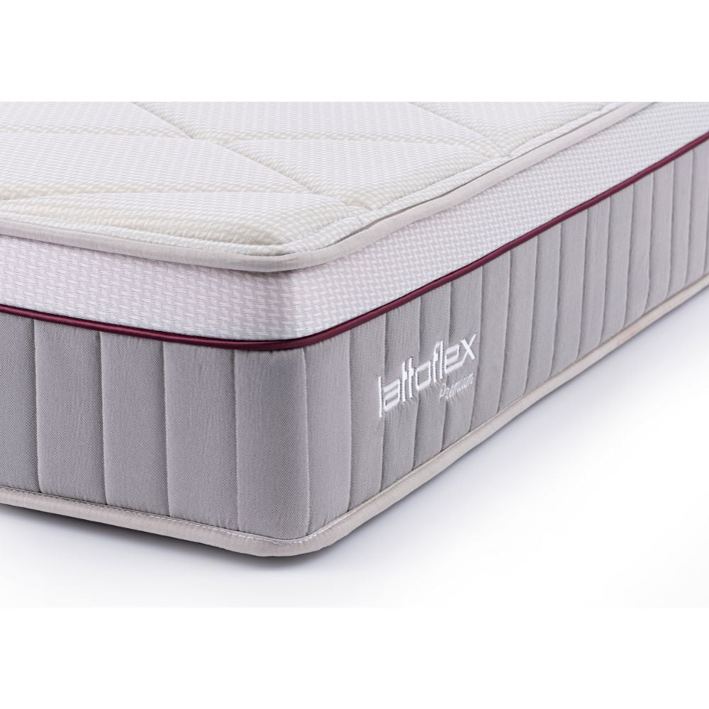 Colchón Gran Hubble Lattoflex