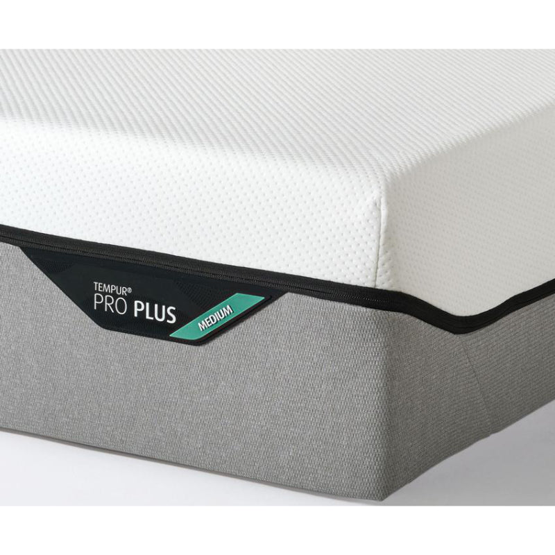 Colchón TEMPUR® Pro Plus 25 cm | SmartCool™, Advanced y Adapt