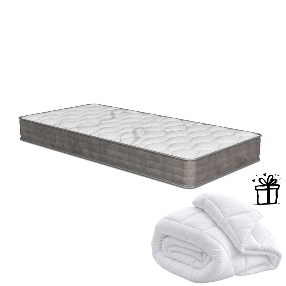 Colchón Memogel 26cm Berenguer