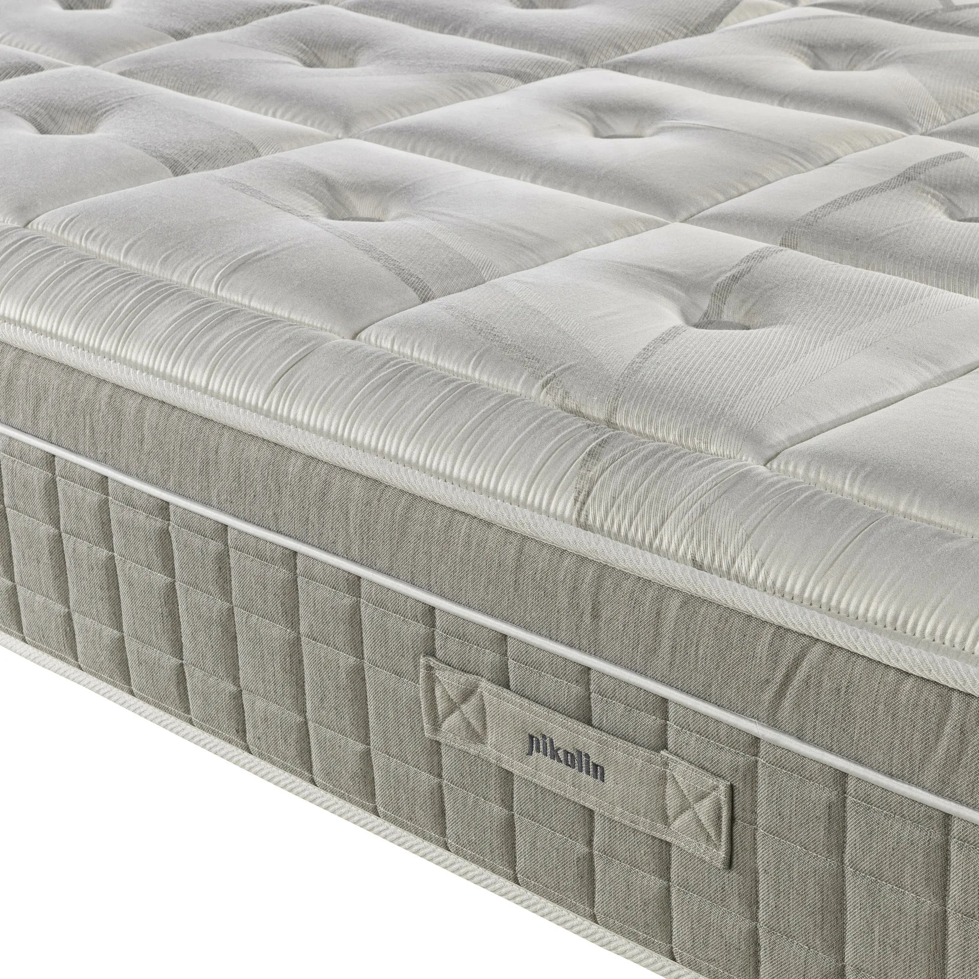 Colchón Active Pik Medium PIKOLIN | Firmeza media