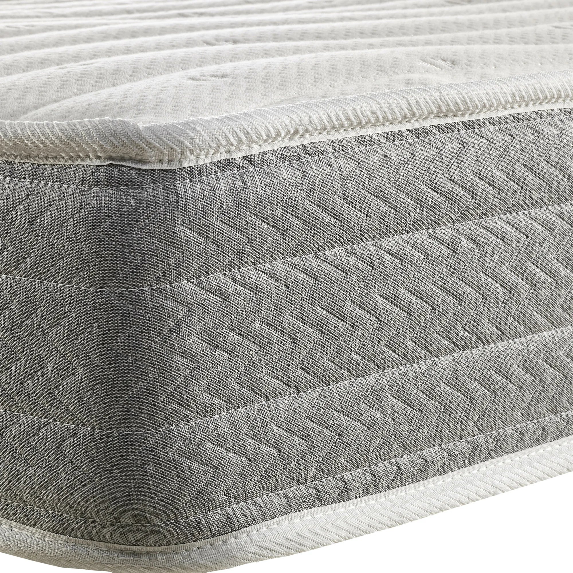 Colchón juvenil de muelles ensacados Adapt-Tech - CHERRY