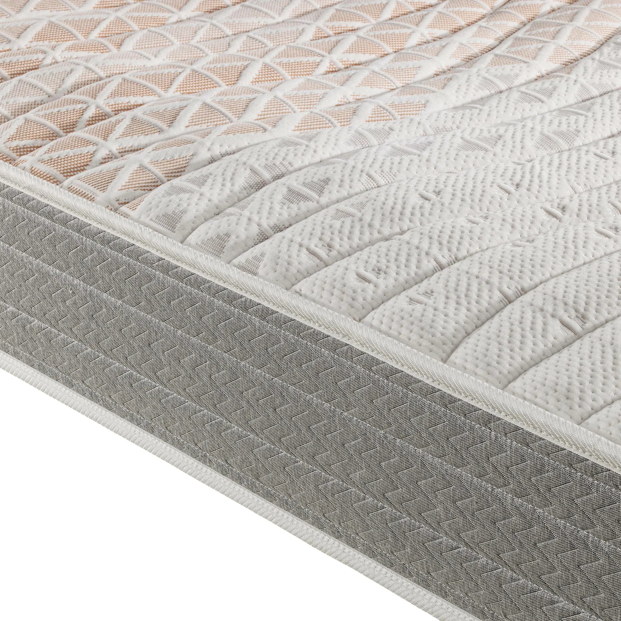 Colchón juvenil de muelles ensacados Adapt-Tech - CHERRY