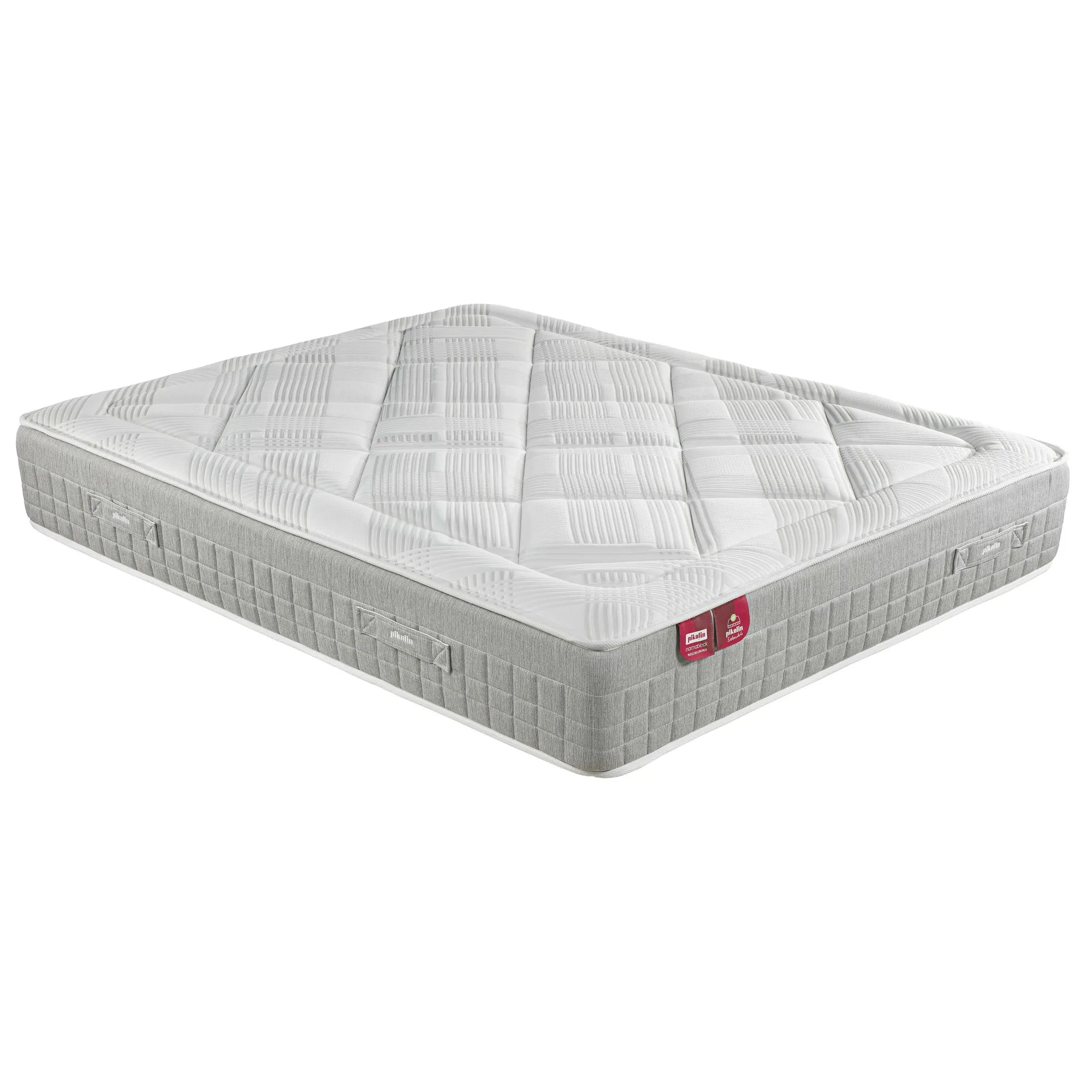 Colchón de firmeza alta de muelles Normablock Firm - MORFEO DREAM