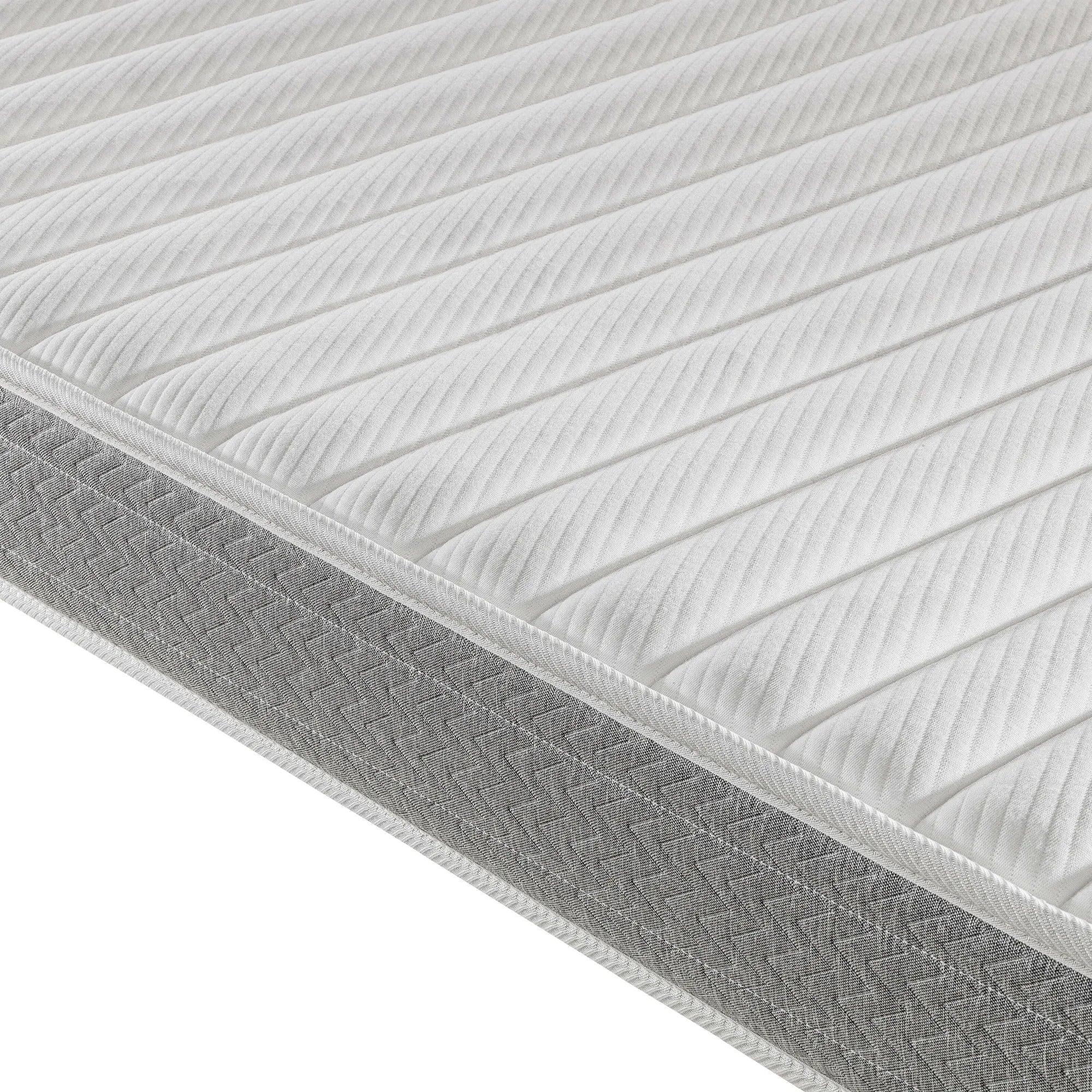 Colchoneta Juvenil Apple Colch. - Alta Densidad Confortcel